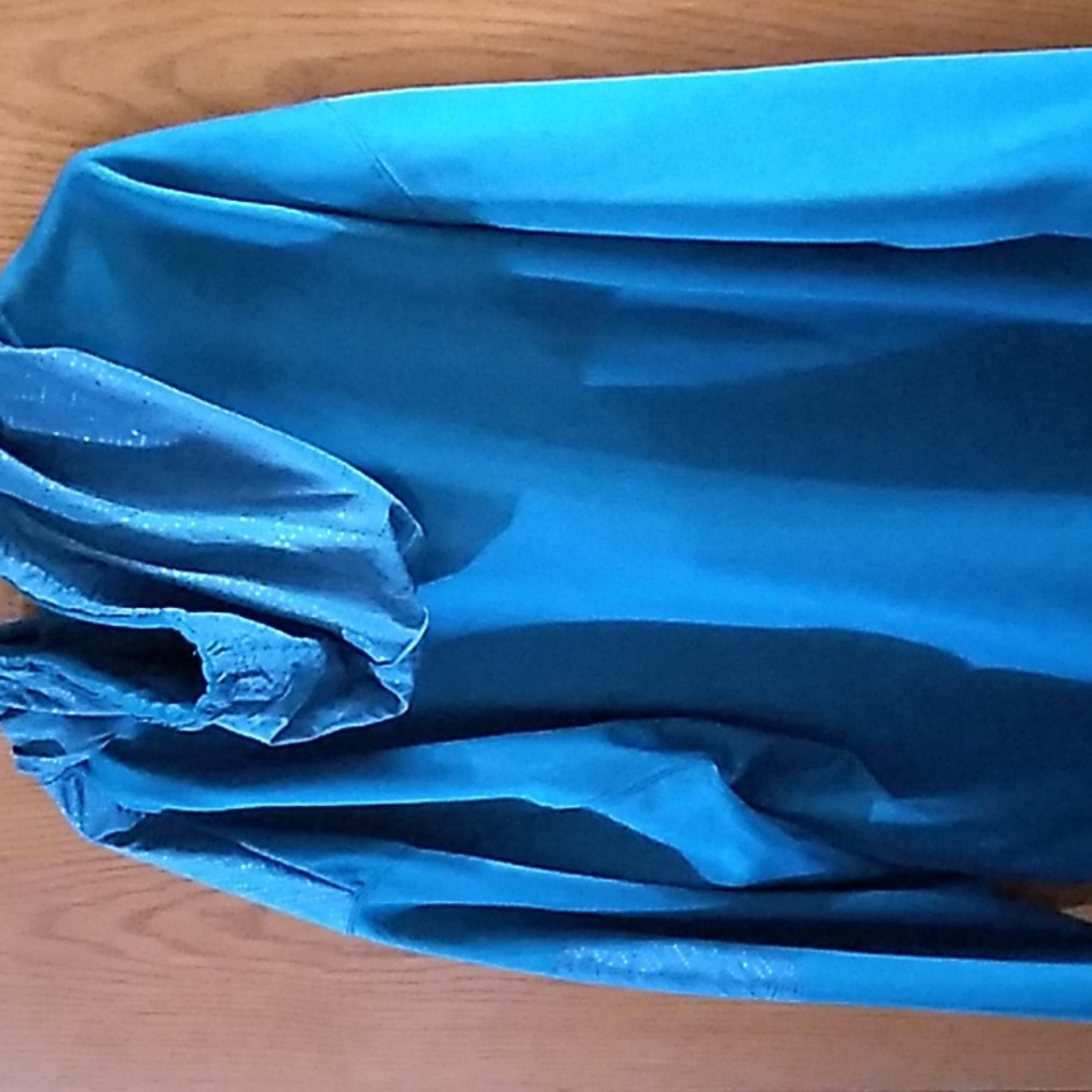 San Jose Sharks zip hoodie - Picture 4 of 5